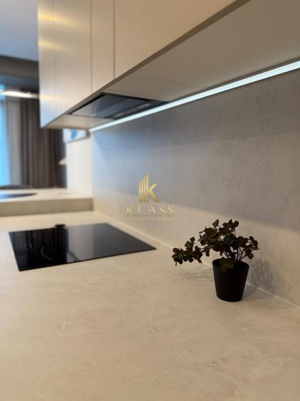 Apartament cu 2 camere decomandat, mobilat în Floreasca
