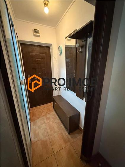Apartament cu 2 camere decomandat, mobilat în Bahne