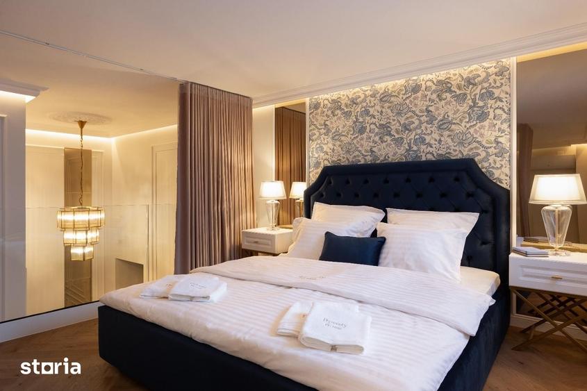 Apartament cu 2 camere în Ultracentral