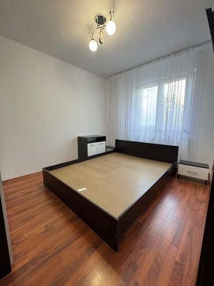 Apartament cu 2 camere decomandat în Brâncoveanu