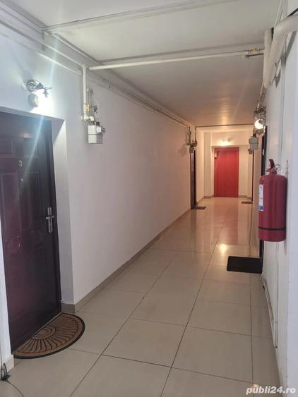 Apartament cu 3 camere în Chiajna
