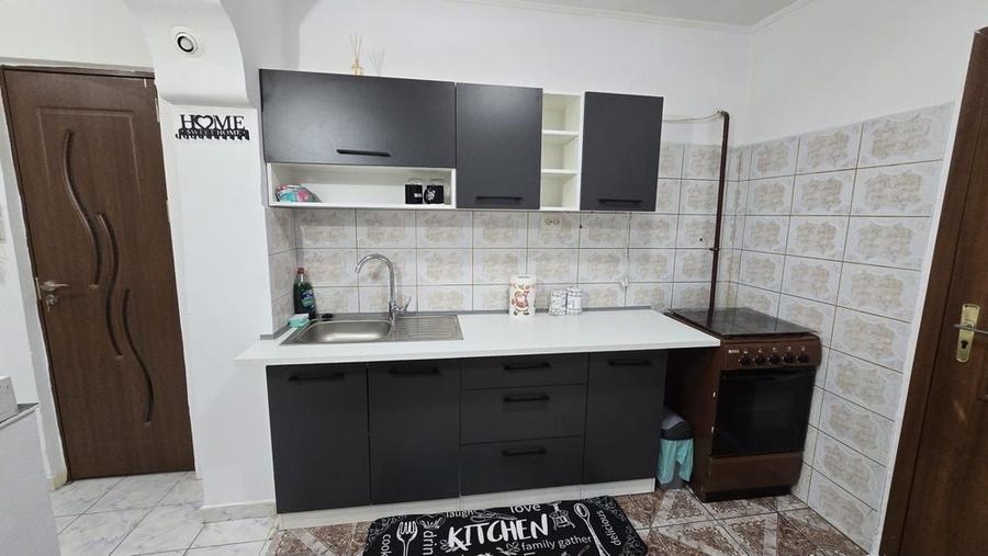 Apartament cu 2 camere în Ostroveni