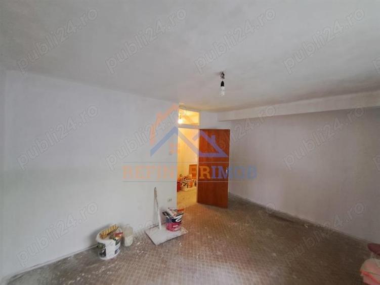 Apartament cu 2 camere decomandat în Rahova