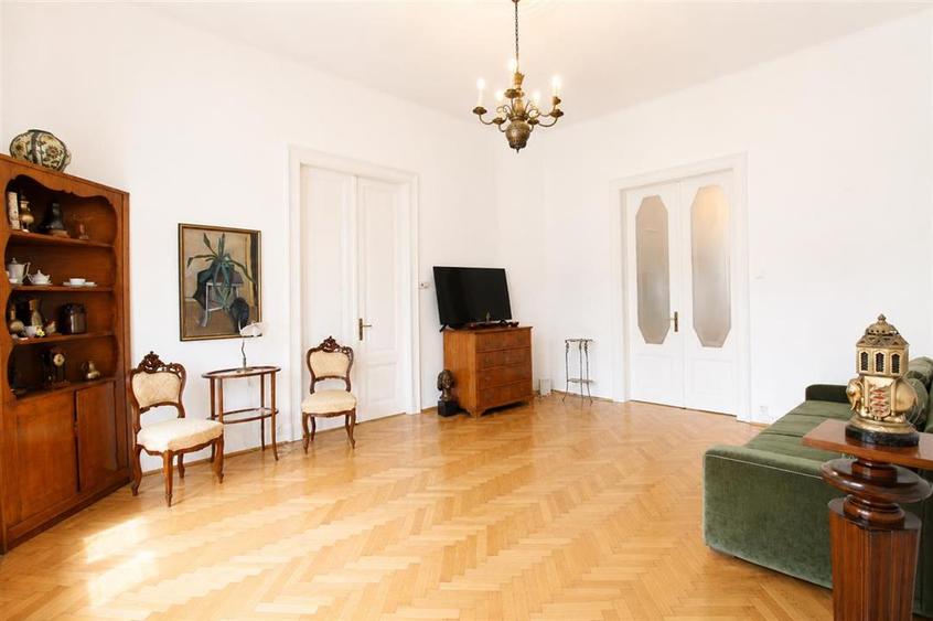 Apartament 3 camere|ultracentral|Universitatii|UMF - 3