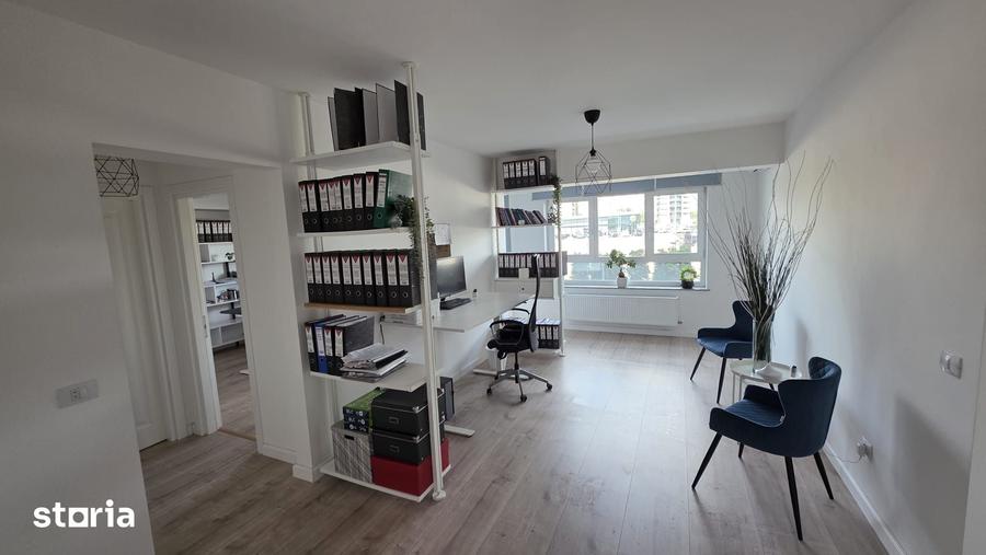 Spațiu comercial, de 50 mp, în Mioriței