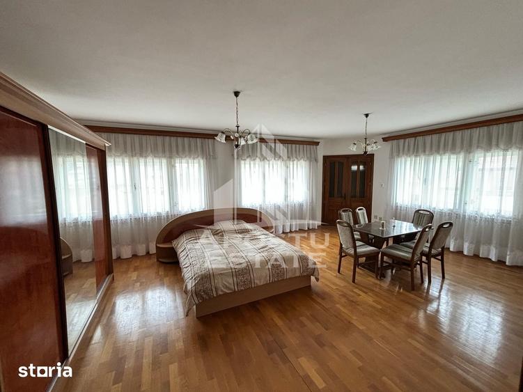 Casă cu Teren 470 Mp în Lupac