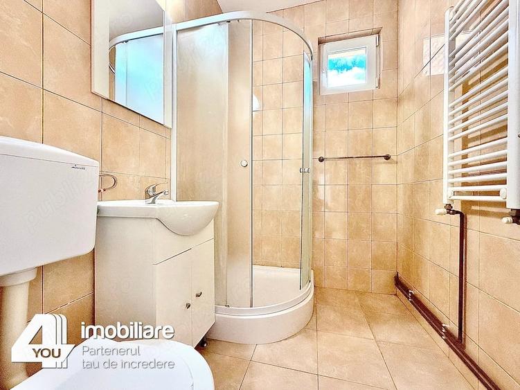 Apartament 3 camere Ineu langa Primarie ,82 mp, cu termoteca - 13