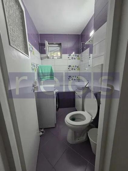 Apartament cu 2 camere semidecomandat în Compozitorilor
