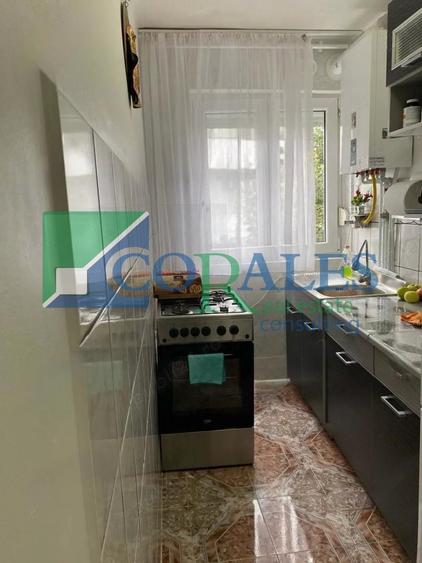 Girocului. Bloc izolat. Centrala proprie. - 5