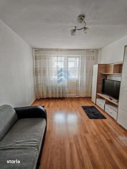 Apartament cu 2 camere, mobilat în Berceni — fotografia 1