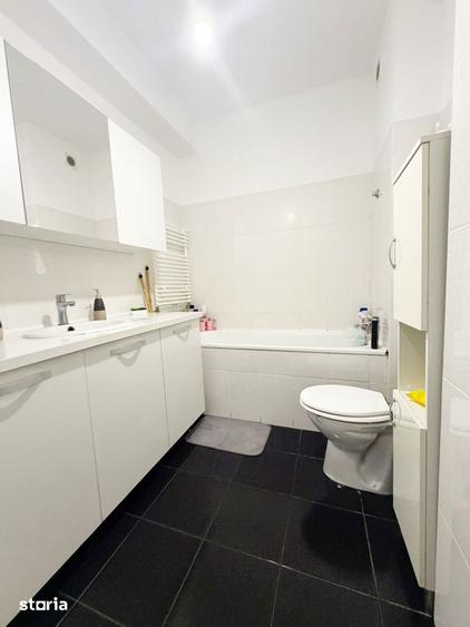 Apartament cu 2 camere în UTA