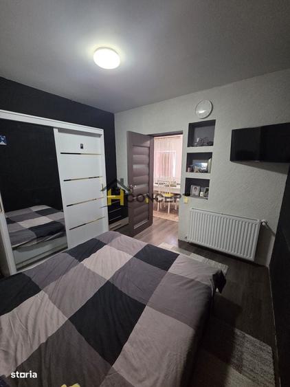 Casă cu 4 camere în Cățelu
