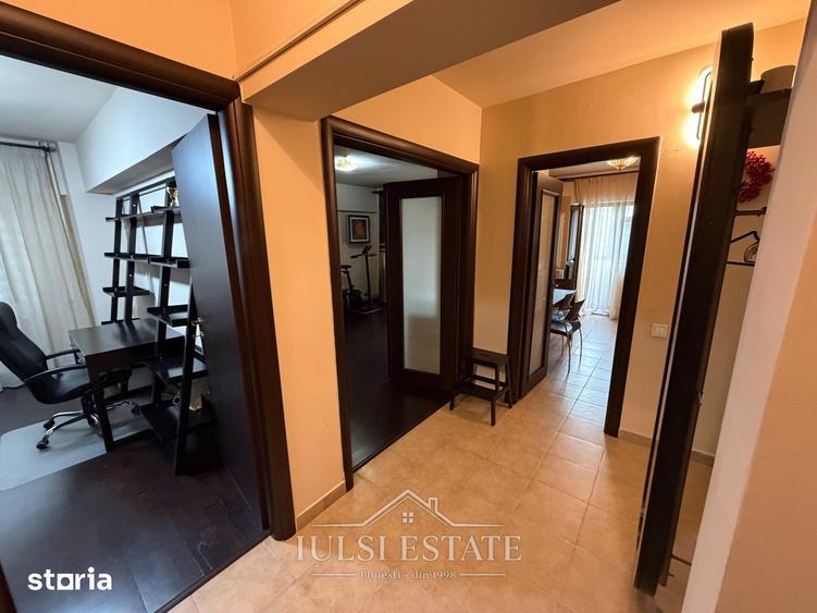 Inchiriere apartament 3 camere zona Piata Mihai Viteazu Scoala 14 - 6