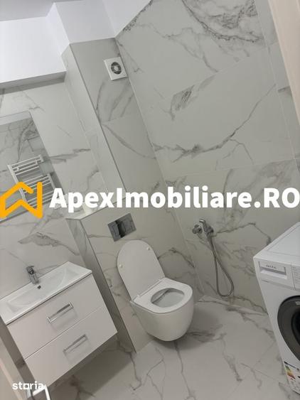 Apartament cu 3 camere decomandat în Pipera