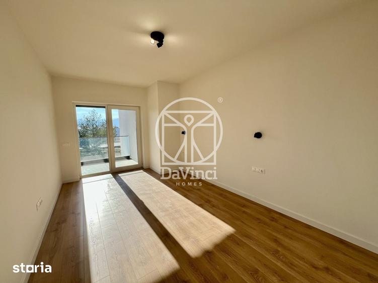 Apartament cu 3 camere în Vest
