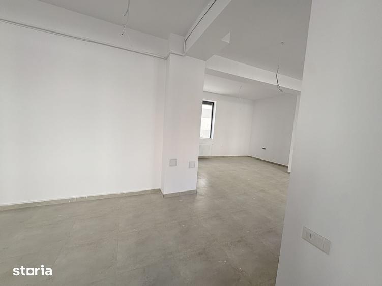 Spațiu comercial, de 142 mp, în Chiajna