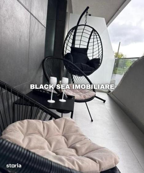 Apartament cu 2 camere semidecomandat în Nord