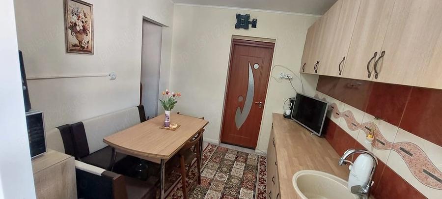 Anun? de vanzare Apartament 3 camere, 63 mp, Giurgiu - 4