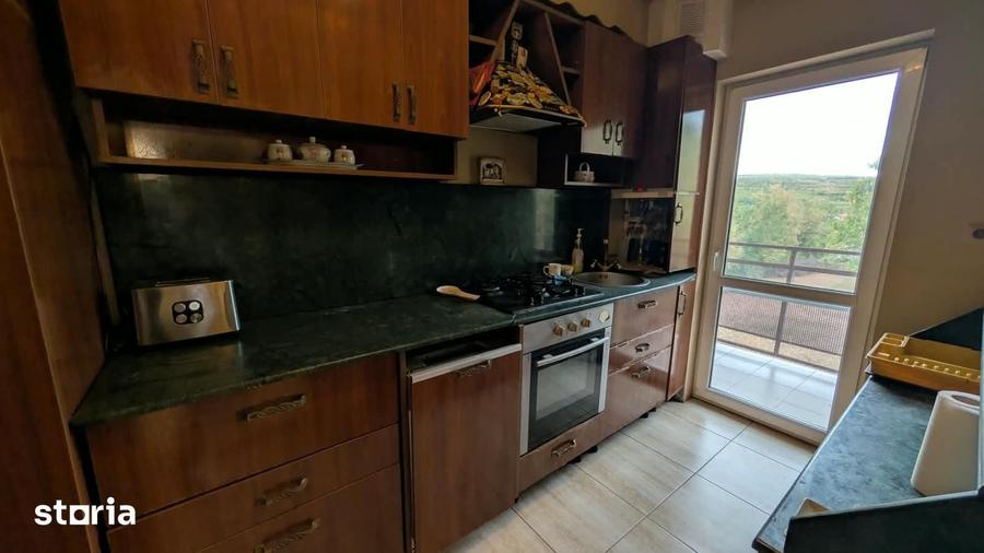 Penthouse | Gheorgheni | Iulius Mall | 101 mp | AC - 8