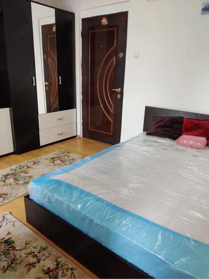 Garsonieră nedecomandată în Rahova