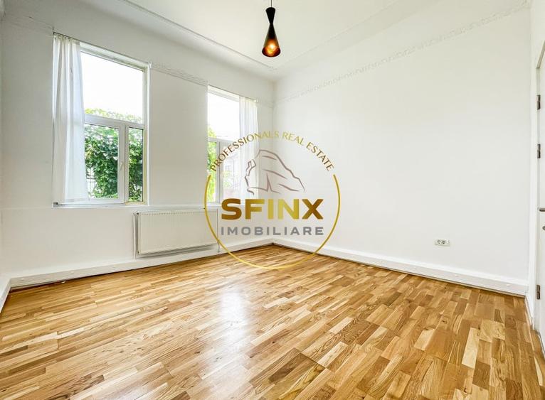 Vila pentru investitie cu chirias | Foisorul de Foc | Randament 7,68% brut - 14