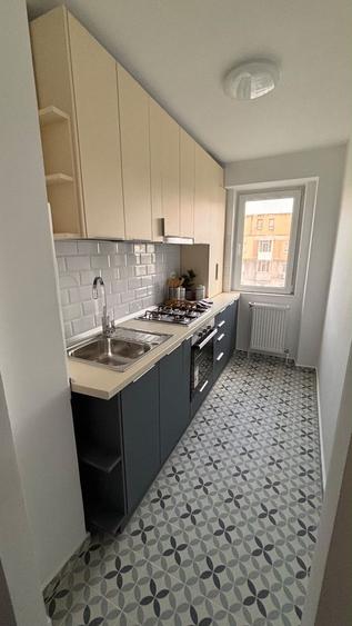 De vânzare apartament 2 camere Cartier Viziru 3 NOU - 3