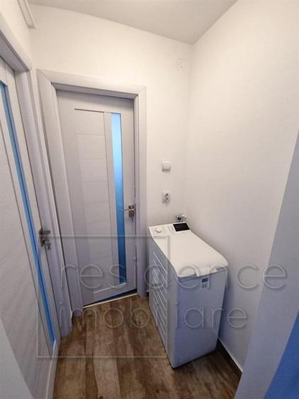 Apartament cu 2 camere nedecomandat în Gheorgheni