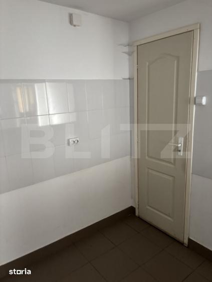 Spațiu comercial, de 102 mp, în Central