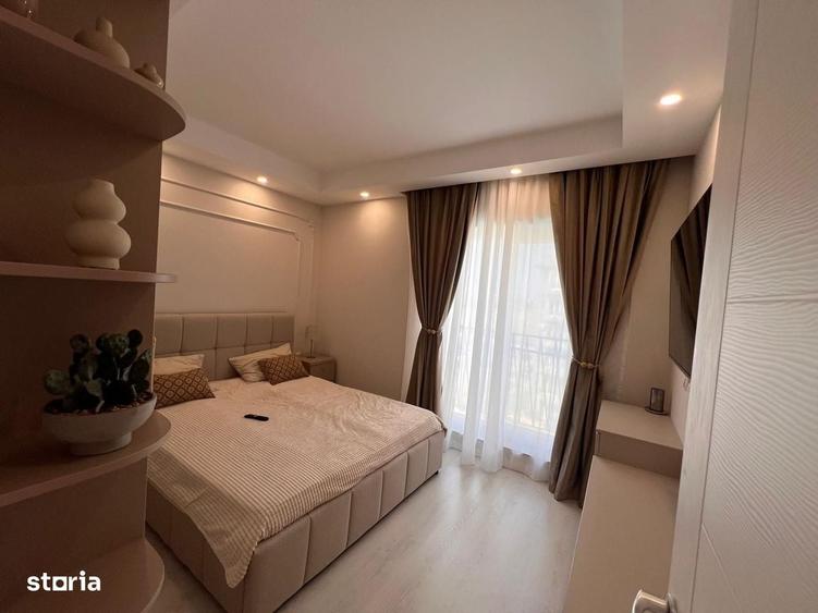 Apartament cu 2 camere în Ștefăneștii de Jos
