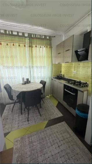 Apartament cu 2 camere decomandat în Centrul Civic