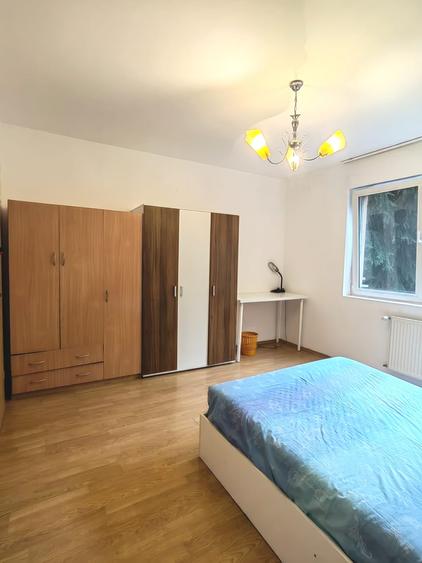 Apartament 2 camere semicentral zona Spitalului Militar - 3