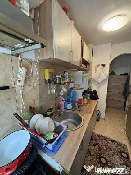 Apartament cu 2 camere semidecomandat în Brâncoveanu