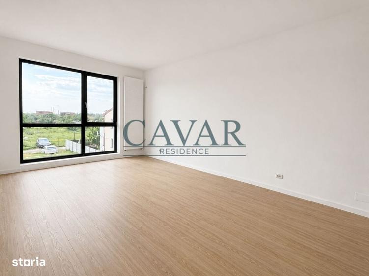 Alege Standardele de Calitate Cavar Residence - 6