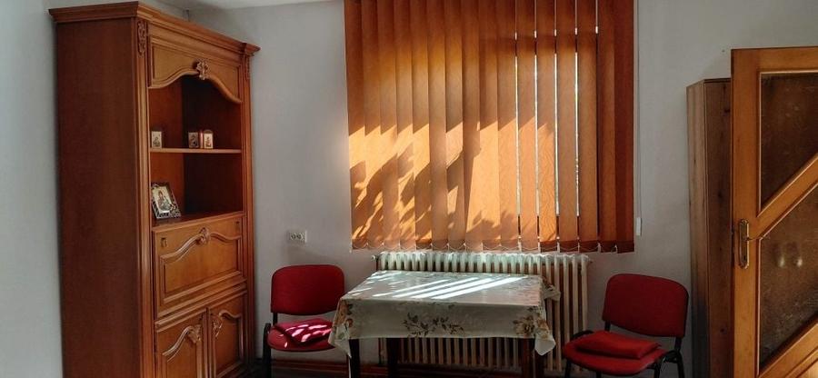 Garsonieră în Tolstoi