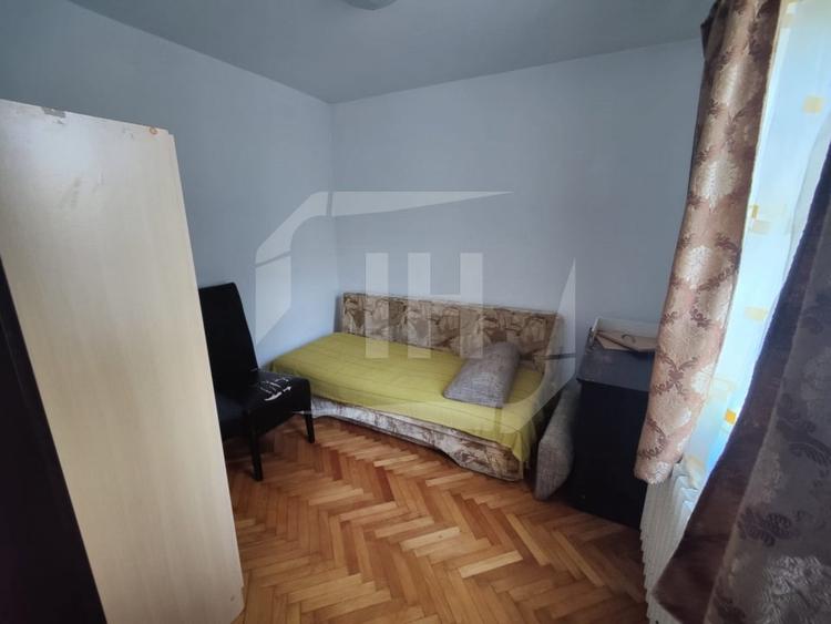 Apartament cu 2 camere semidecomandat în Gheorgheni