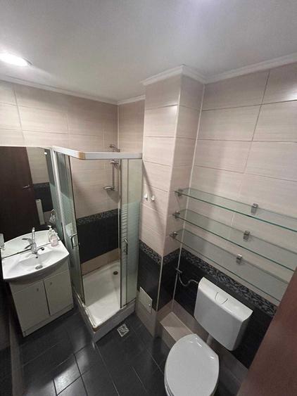 Apartament cu 2 camere decomandat în Ultracentral