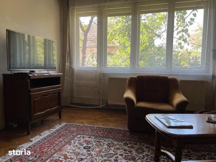 Apartament cu 3 camere în Grigorescu