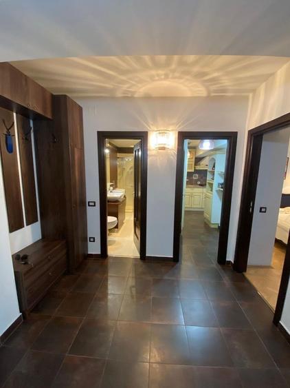 Apartament cu 2 camere decomandat în Unirii