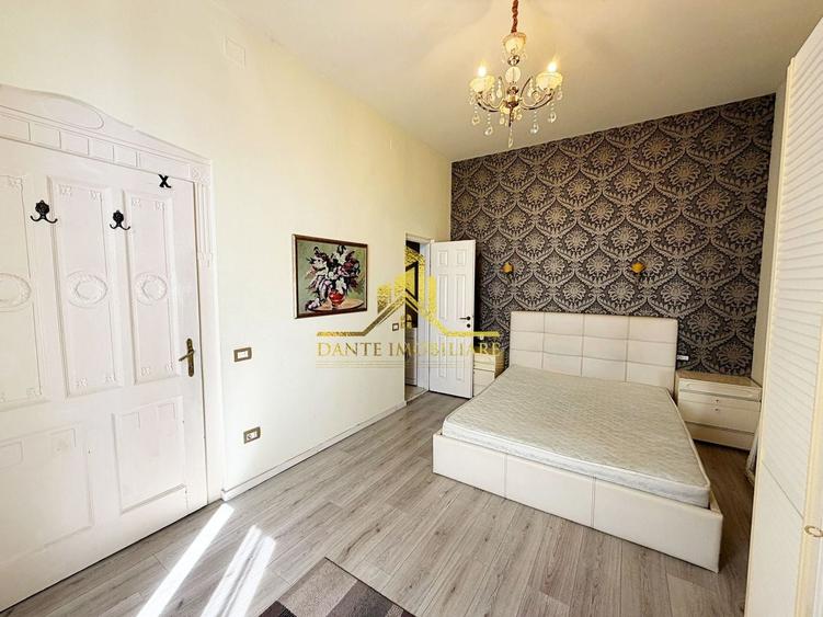2 camere, decomandat, modern, zona Centrala, Traian, UBB - 5