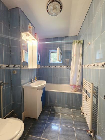 Apartament cu 2 camere decomandat în I. C. Frimu