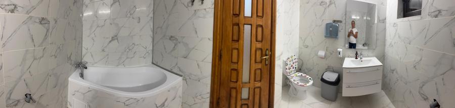Eroii Revolutiei-Giurgiului-Metrou-VILA-5 camere-pret 1500 euro - 10