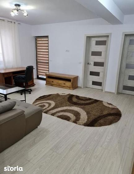 Apartament cu 2 camere în Fălticeni