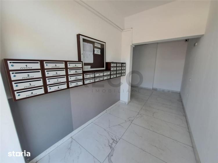 Apartament cu 3 camere decomandat în Calea Aradului