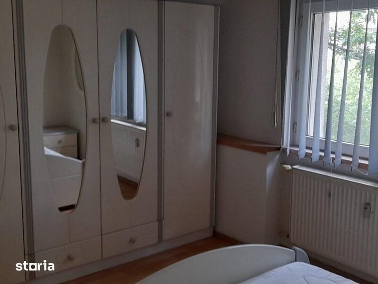 Apartament cu 2 camere decomandat în Aviației