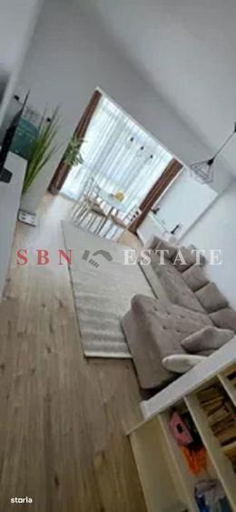 Apartament 3 camere - GranVia Park Lujerului | Centrala | Parcare - 1