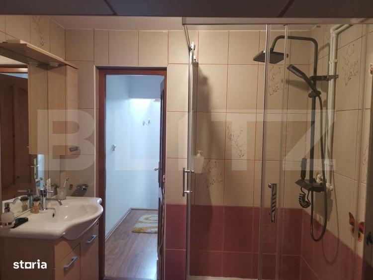 Casă cu 4 camere în Deve