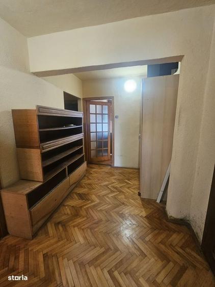 Apartament 3 camere decomandat - centrala termica !! - 3
