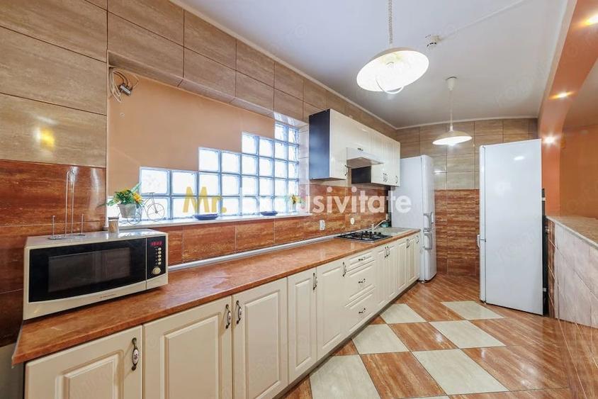 Spa?iu pentru afaceri de inchiriat | 292 mp utili | Gavana | 3 parcari - 17