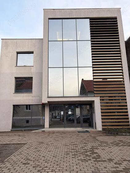 Spațiu comercial, de 145 mp, în Central