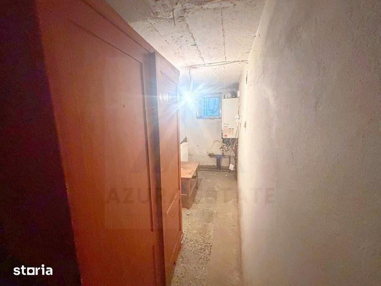 Casa individuala in Lazaret 115 mp utili Teren 133 mp D+P+pod - 1